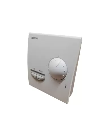 Siemens qax32 1 Raumthermostat LED Rx, Potz //-3k, Funkt