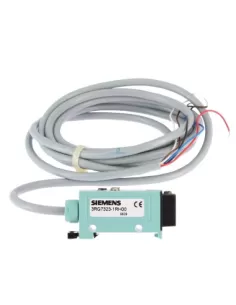 Siemens 3rg73231rh00 sensore di prossimita' ottico 24vdc