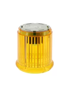 Eaton 205315 sl-ly 24-230v luz intermitente ba15d max 7w amarillo