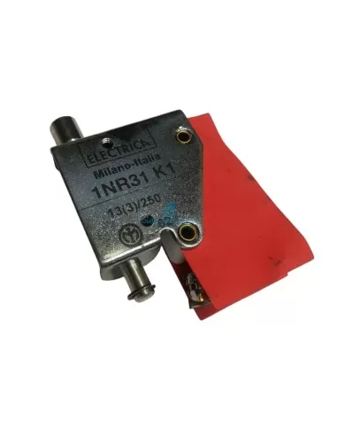Electrica 1nr31k1 micro interruttore 10a