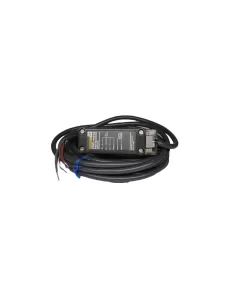 Omron e3mlm8e4g-130608 sensore lettore di tacche 24vdc