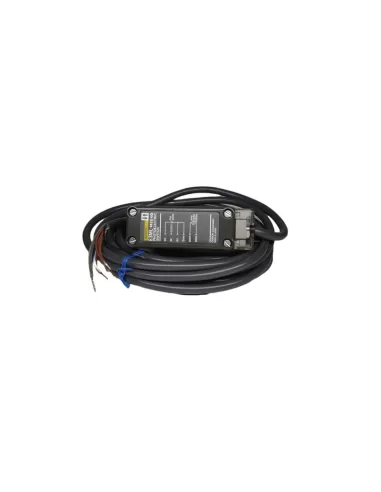 Sensor lector de garrapatas Omron e3mlm8e4g-130608 24vdc