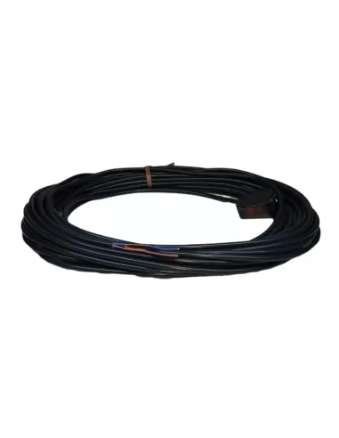 Sensor Omron e3zls8110m - reflejo mínimo de radiación bgs200mm pnp cable de 10m