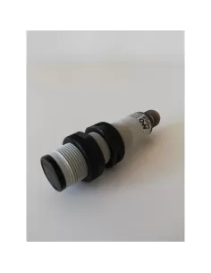 Ss6//an-0e fotocelula m18 30vdc 400mm conector npn m12 micro detectores