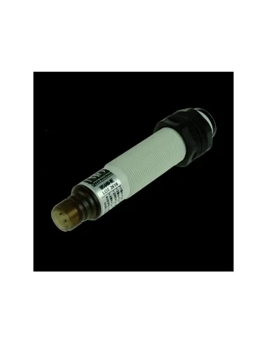 Ms4//00-0e photocell m18 sn 200mm 24vdc connector m12 micro detectors