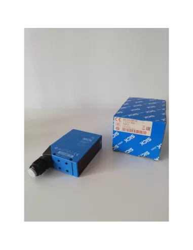 Sick photoelectric sensor wl24-2b230