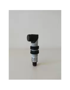 Sp2//an-0e fotocélula m18 sn 100mm 24vdc npn na micro detectores