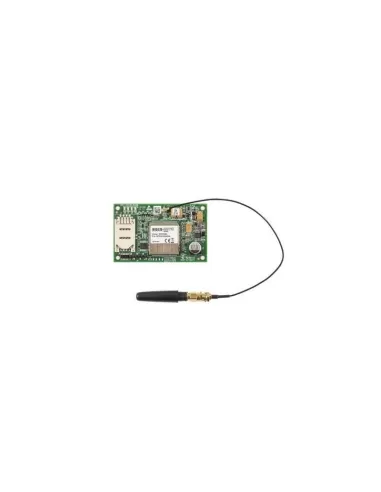 Risco rp512g30000a 3g plug-in module with metal antenna box