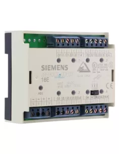 Siemens 3rg90020de00 as-i mod 16i terminal ip20