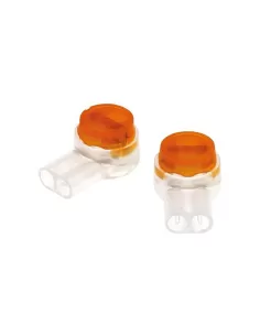 3m 5400750420 conector aislado scotchlok 2 b//g (3-6)x2.5mmq, 3x10mmq