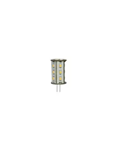 Duralamp 01947tld deco led bipin g4 basic torre bipin 12v 3w d 22 mm