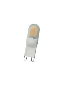 Duralamp 07113 ampoule déco led g9 2.5w 2700k 220//240v