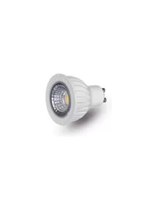 Ampoule Duralamp 39660 mr16 led sirius - 12v ac//dc gu5 3 6w cw lumière froide