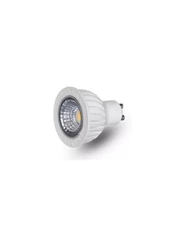 Ampoule Duralamp 39660 mr16 led sirius - 12v ac//dc gu5 3 6w cw lumière froide