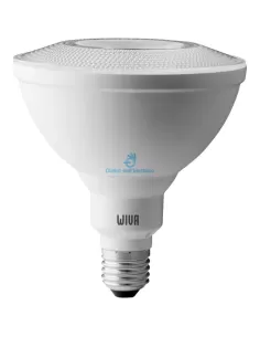 Wiva 12100087 Led spot par38 e27 20w 3k