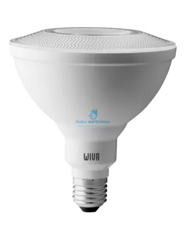 Wiva 12100087 Foco LED par38 e27 20w 3k