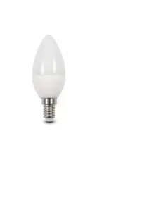 Duralamp cc3735nf deco led up candela e14 5,3w 230v 4000°k