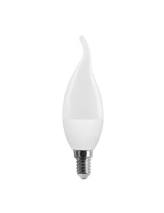 Duralamp l151w ampoule déco led up flame e14 3.2w 230v 3000°k lumière chaude