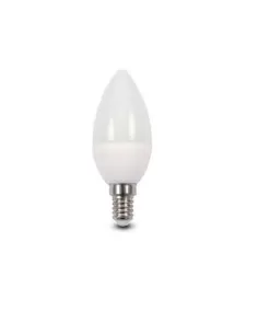 Duralamp l037n ampoule déco led bougie e14 3,2w 230v 4000°k