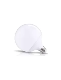 Duralamp 00225 globe dm 80 e27 40w 230v opal