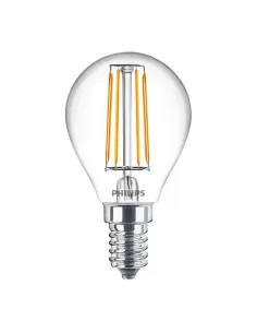 Signify ledlus40840 cla led lus.bi nd e14 840 p45,5 4.3-40w