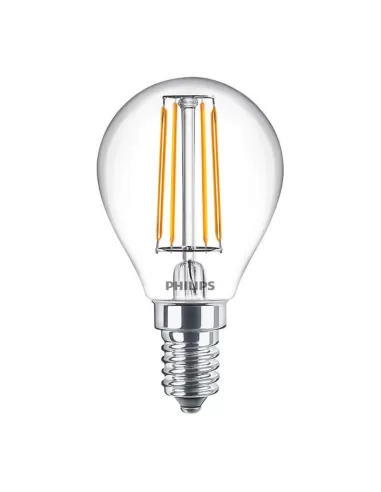 Signify ledlus40840 cla led lus.bi nd e14 840 p45,5 4.3-40w