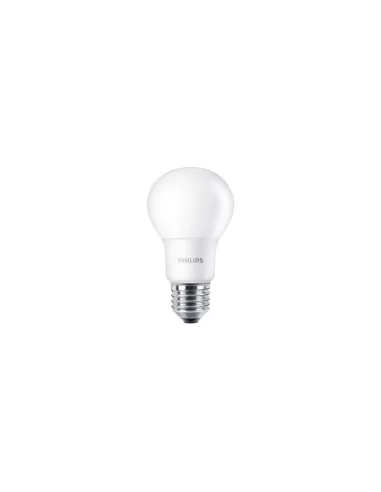 Ampoule LED Corepro d 5,5-40w a60 e27 827