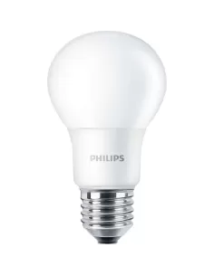 Corepro LED-Glühbirne und 5-40 W A60 E27 830