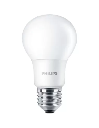 Ampoule LED Corepro nd 5-40w a60 e27 830