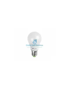 Marino cristal 21067 Goccia déco led 10w 4000k e27