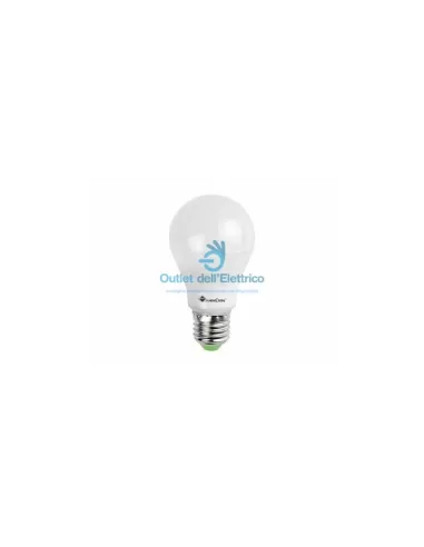 Marino cristal 21067 Goccia deco led 10w 4000k e27