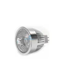 Duralamp 09660 Mr16 gu5.3 5w cw 3led 38 cree-