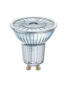 Sicom 3577050 Par16 led 230v gu10 ámbar