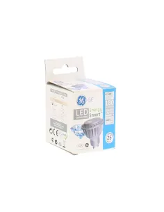 Ge éclairage 97266 led4.5d/gu10/830/220-240v/wfl/bx led gu10 4,5w 3000°k