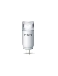 Philips MLD2G4XW360D Master ledcapsulelv 2,5-10w g4 2700k 360