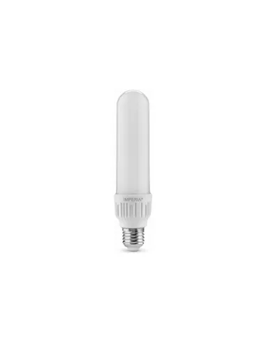 La Filometallica 6016350 Led tubolare e27 13w 4000k 20kh