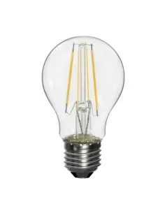 La Filometallica 6017340 LED drop e27 2700k 12w 1521lm filament