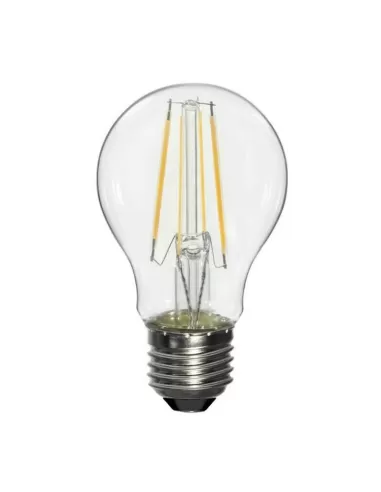 La Filometallica  6017340 Led goccia e27 2700k 12w 1521lm filament