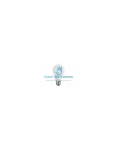 Marino Cristal 21080 Transparent drop e27 230v 2700k 6w