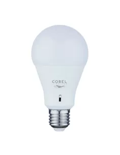 Corel lighting 3L30 lamp.a70 15w 90w 230v led 3k/4k/6k