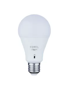 Corel lighting 3L40 lamp.a70 15w 90w 230v led 3k/4k/6k dimm