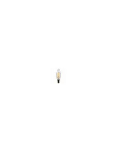 Reer 5455663 Cnd lampe à led e14 230v 4w 2700k