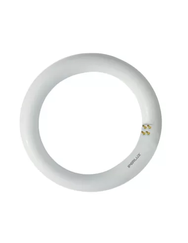 Iperlux IP20G10QW circular led ip20 20w 125w 3000k 1750lm (32w)