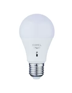 Corel lighting 3L10 lamp.a60 10w 60w 230v led 3k/4k/6k