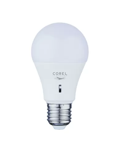 Lampe Corel Lighting 3L10.a60 10w 60w 230v led 3k/4k/6k