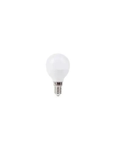 Corel Italien LD5020 LED-SMD-Glühbirne G45 7 W E14 3000 K