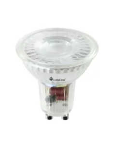 Marino Cristal 21528 Eco deco smd 5 led 5w 230v gu10 4000k