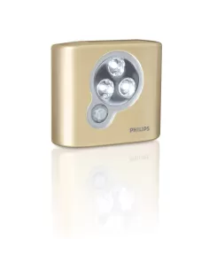 Philips SpotOn gold 6910104PH