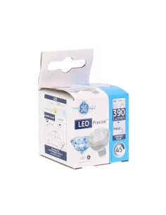 Ge Lighting 84645 Led7d/mr16gd/830/12v/35 led dichroïque 7w gu5,3 3000°k