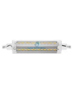 Wiva 12100600 Led r7s 118mm klar 10w 3k n